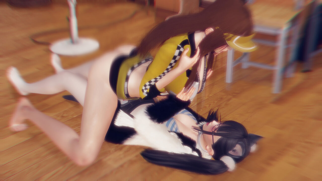 电瓶飞车女郎+哒哒哒4-cos01-04电瓶飞车女郎 page 6 full