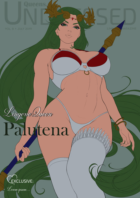 Dandonfuga part 1 page 5 full