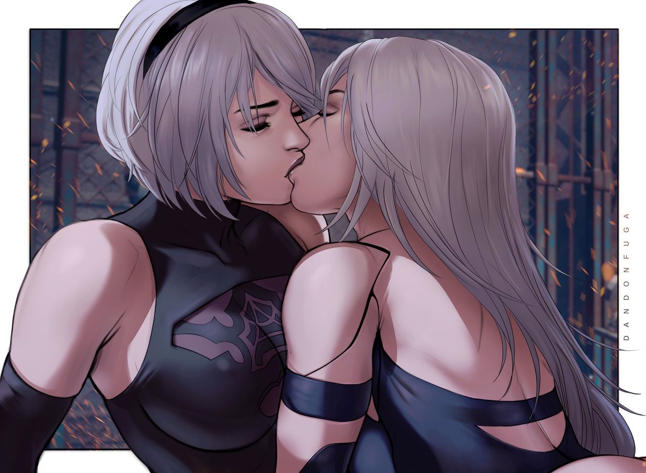 Dandonfuga part 1 page 9 full