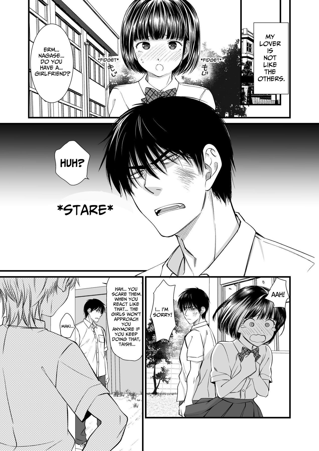 This Guy, Can Conceive! page 2 full