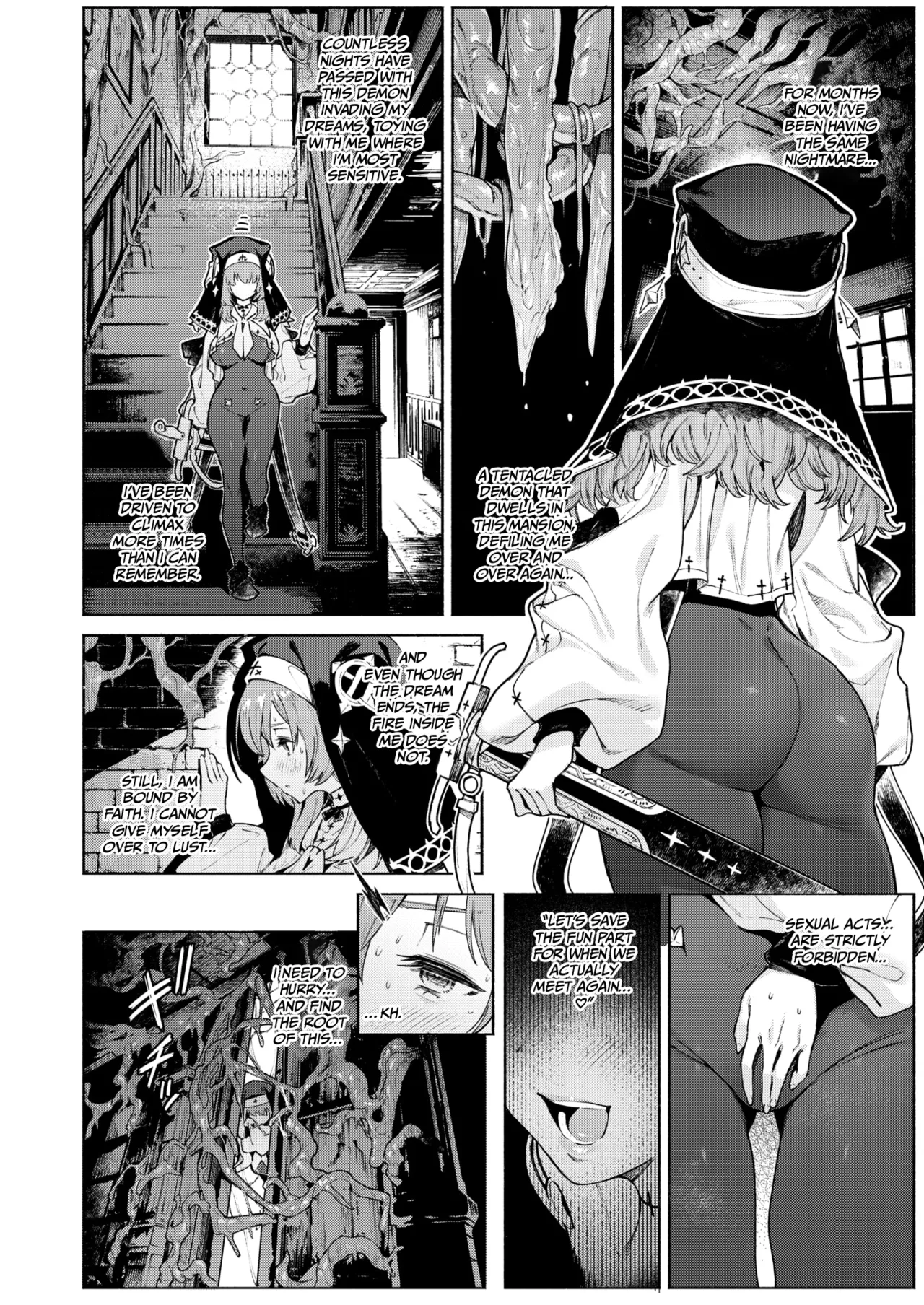 Lulu's Whisper page 5 full