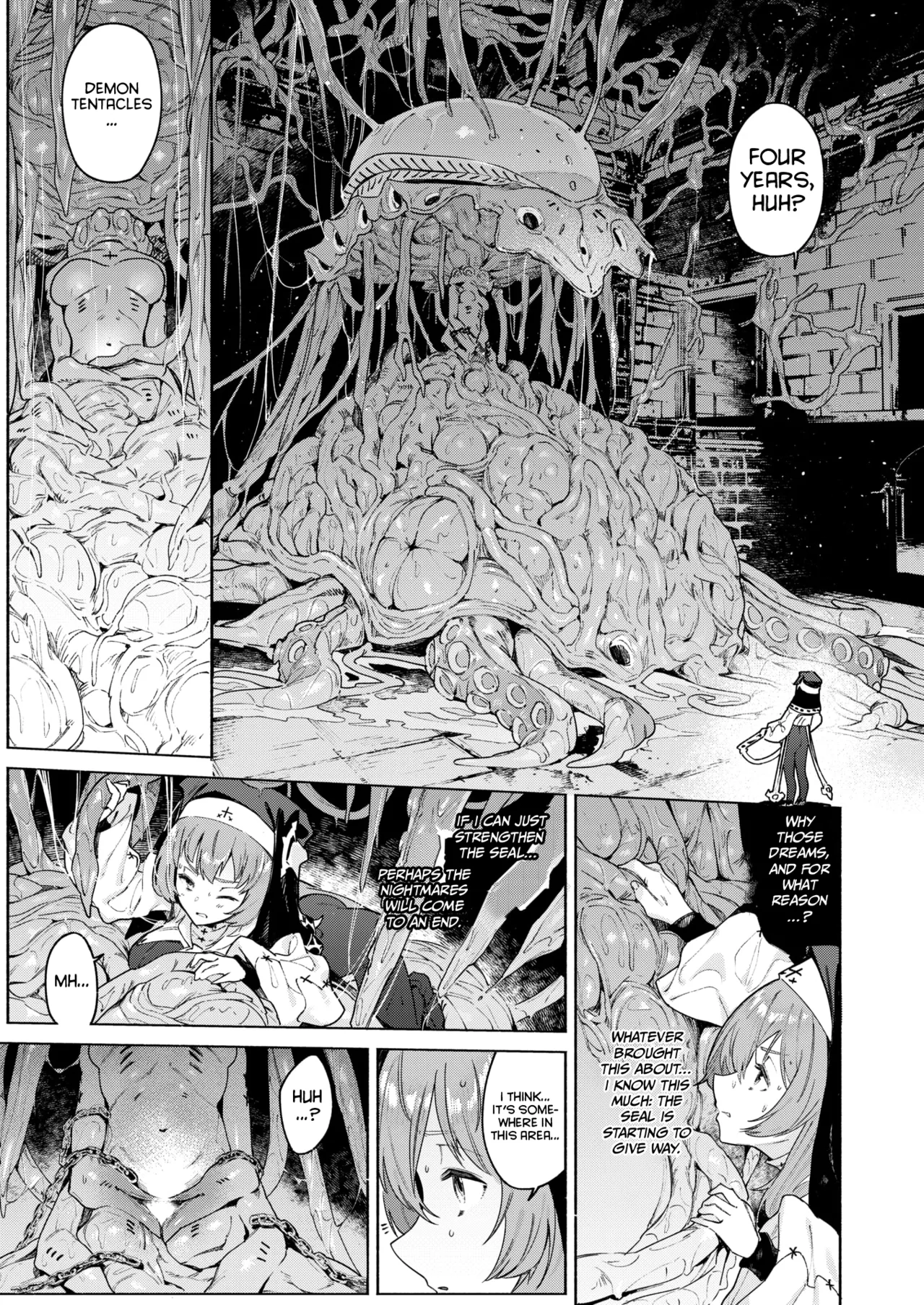 Lulu's Whisper page 6 full