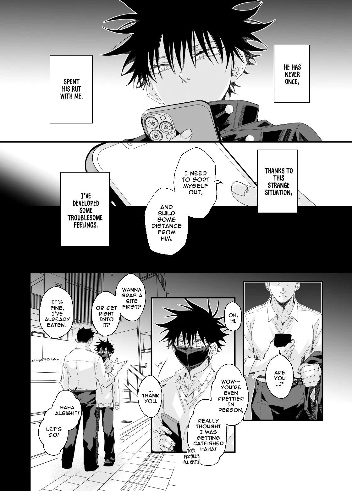 He loves me, loves me not? page 7 full