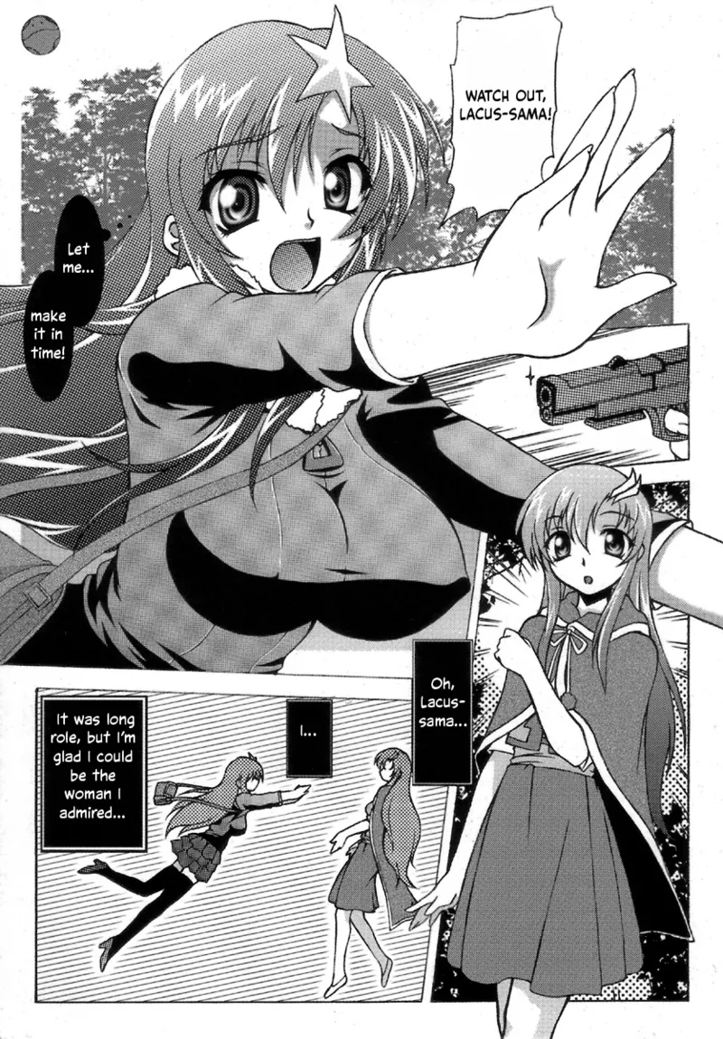 SEX FRIENDS page 5 full