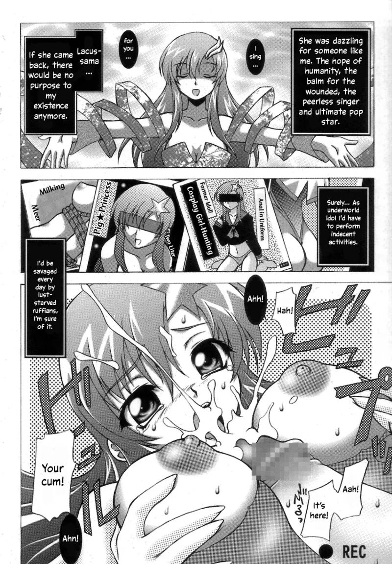 SEX FRIENDS page 6 full