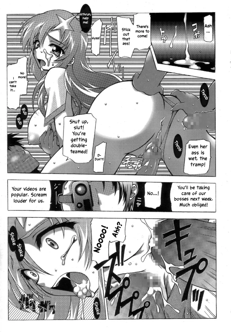 SEX FRIENDS page 7 full