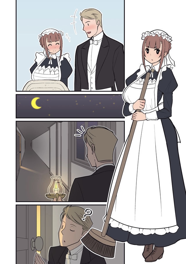 Silent Manga Omnibus 1 page 8 full