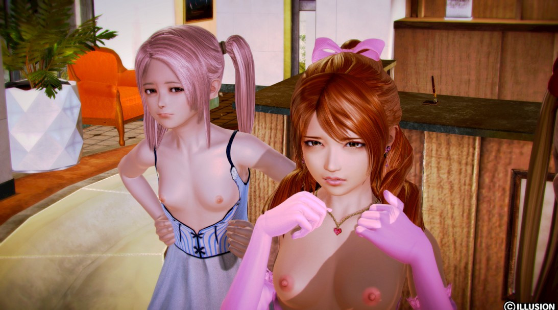 惊喜果果第1-2季+番外篇1-2+特別篇1-2 page 6 full