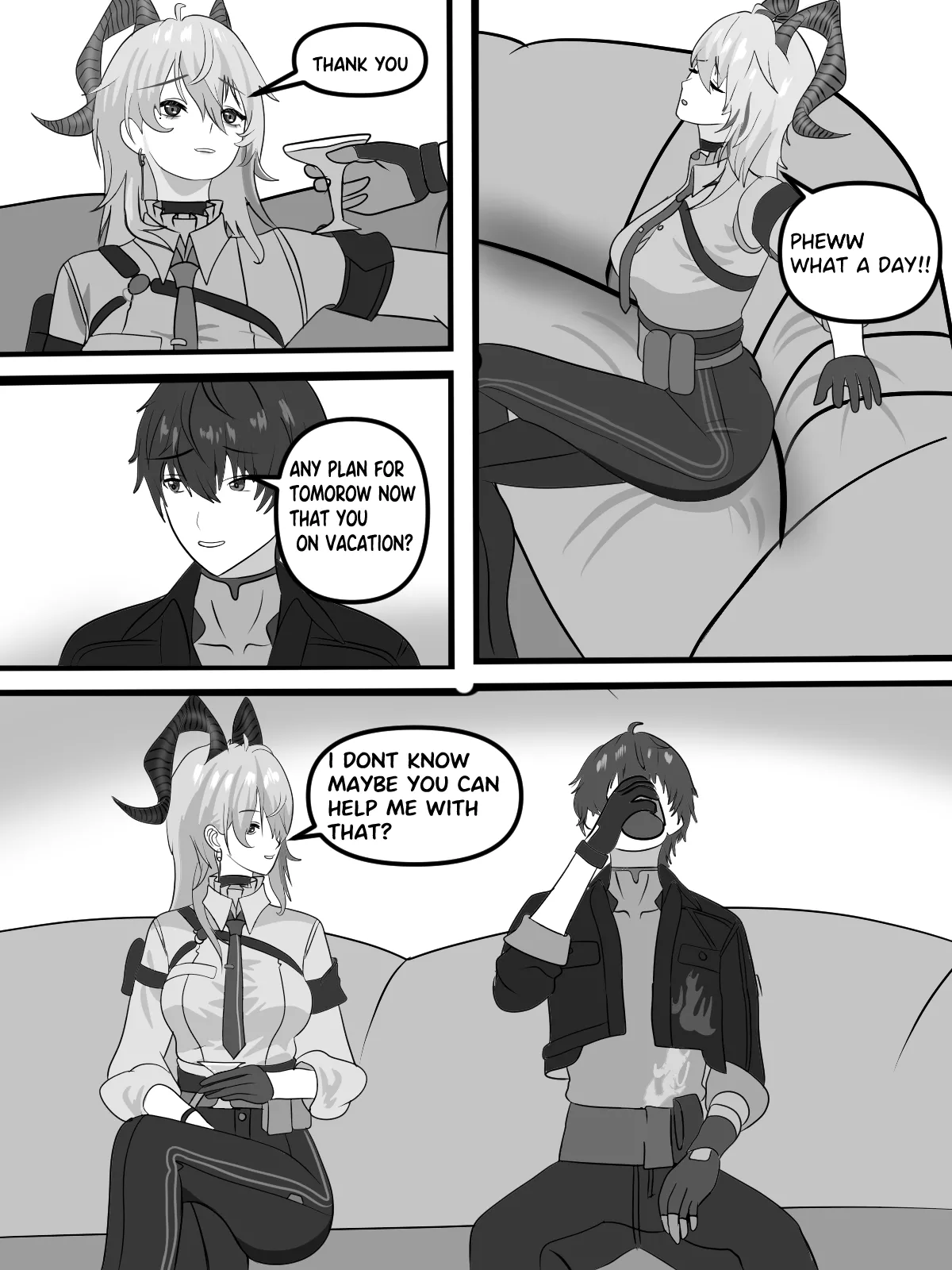 Zani Vacation page 3 full