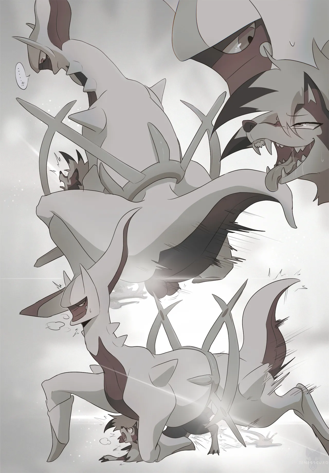 A pleasure that corrupts God？ page 3 full