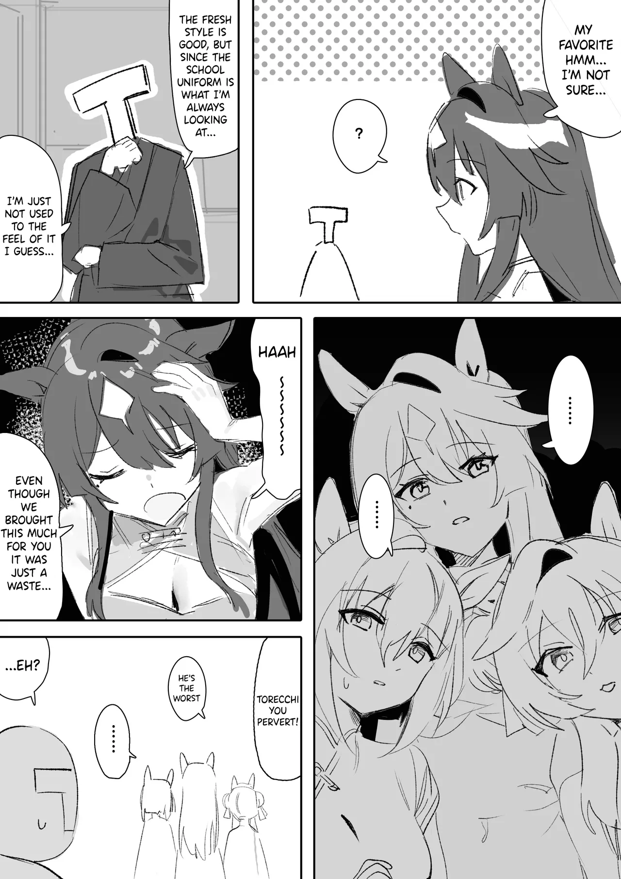 Marine Blue page 6 full