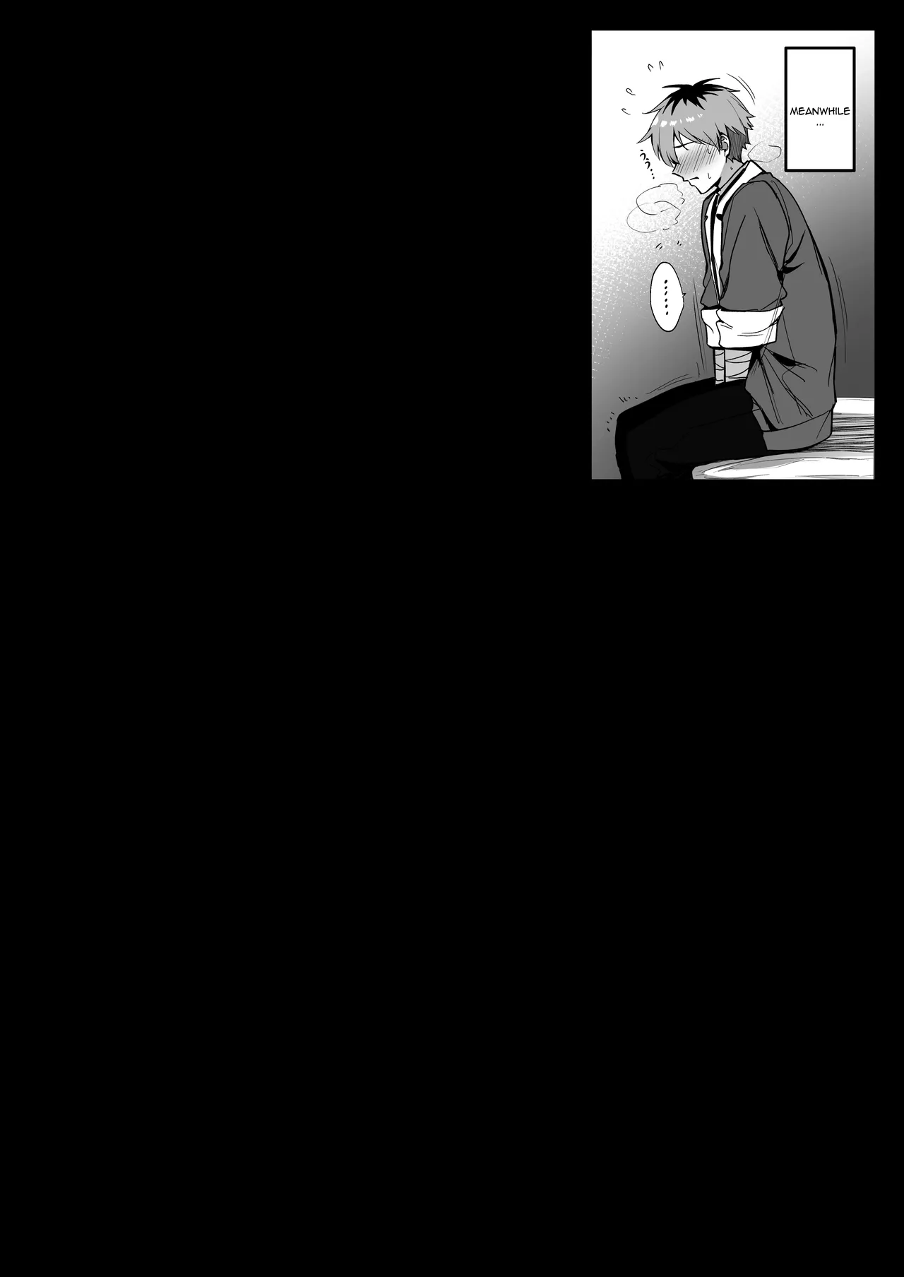 Saimin ni Kakatte Bokki Chikubi Marudashi no Fern-chan / A Hypnotized Fern Has Her Nipples Out For The World To See page 10 full