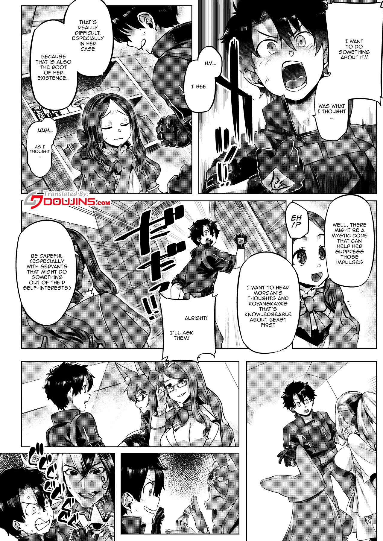 Tokumori bage Donburi page 5 full