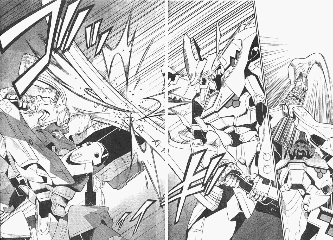 MUV-LUV #14 page 4 full
