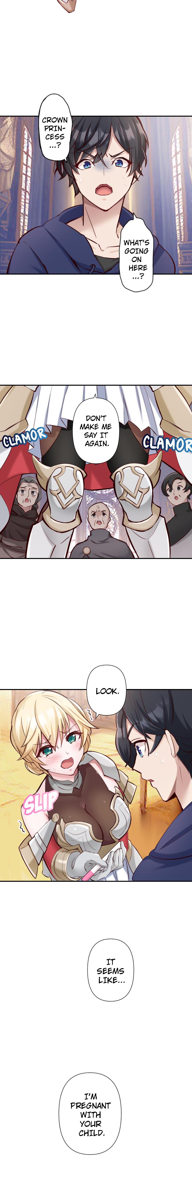 Limitless Creation page 3 full