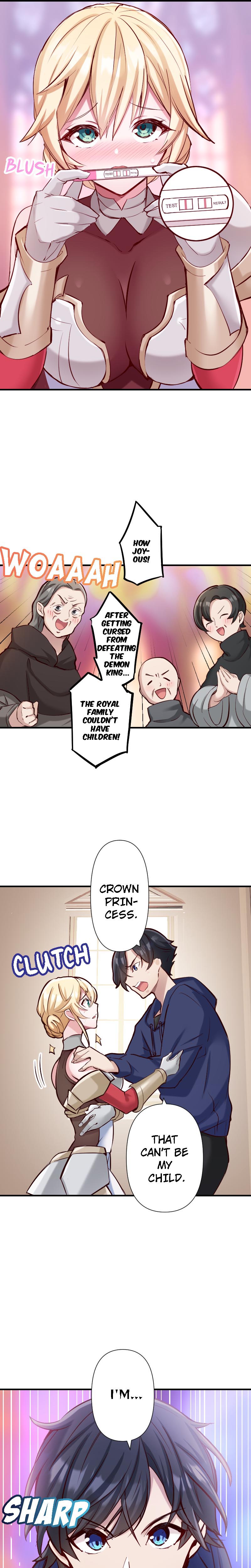 Limitless Creation page 4 full