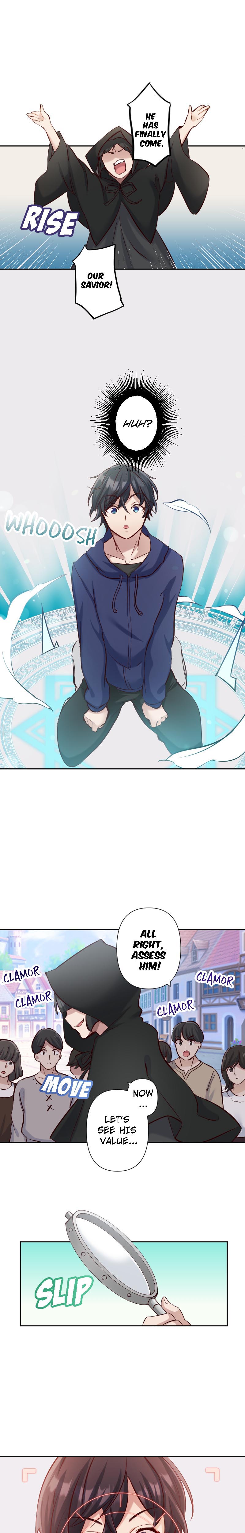 Limitless Creation page 6 full