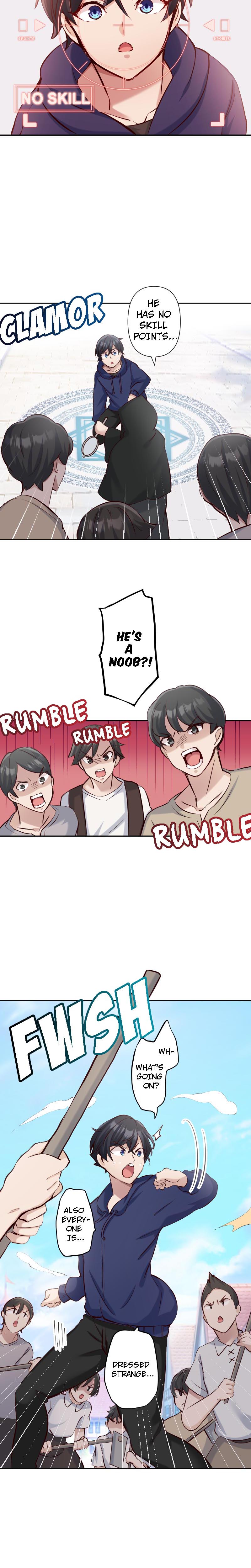 Limitless Creation page 7 full