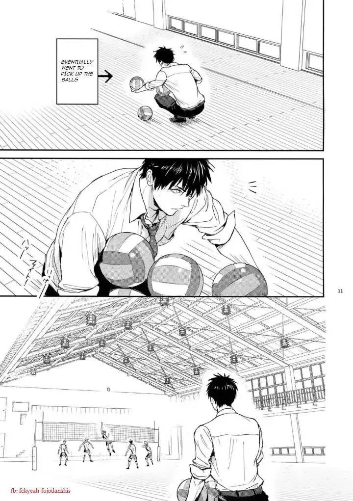 Manager ni natte mo mondainai! page 9 full