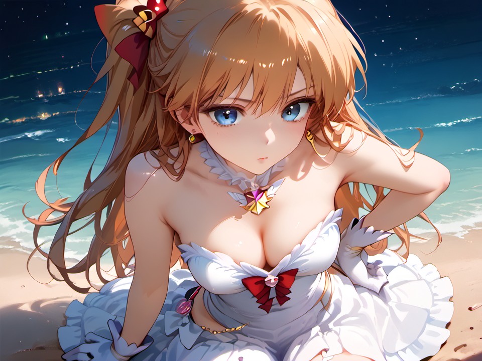 Azzerstudios  Mahou Shoujo Asuka page 6 full