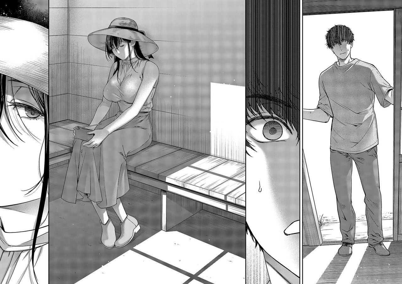 autumn colors | 秋日的颜色 page 10 full