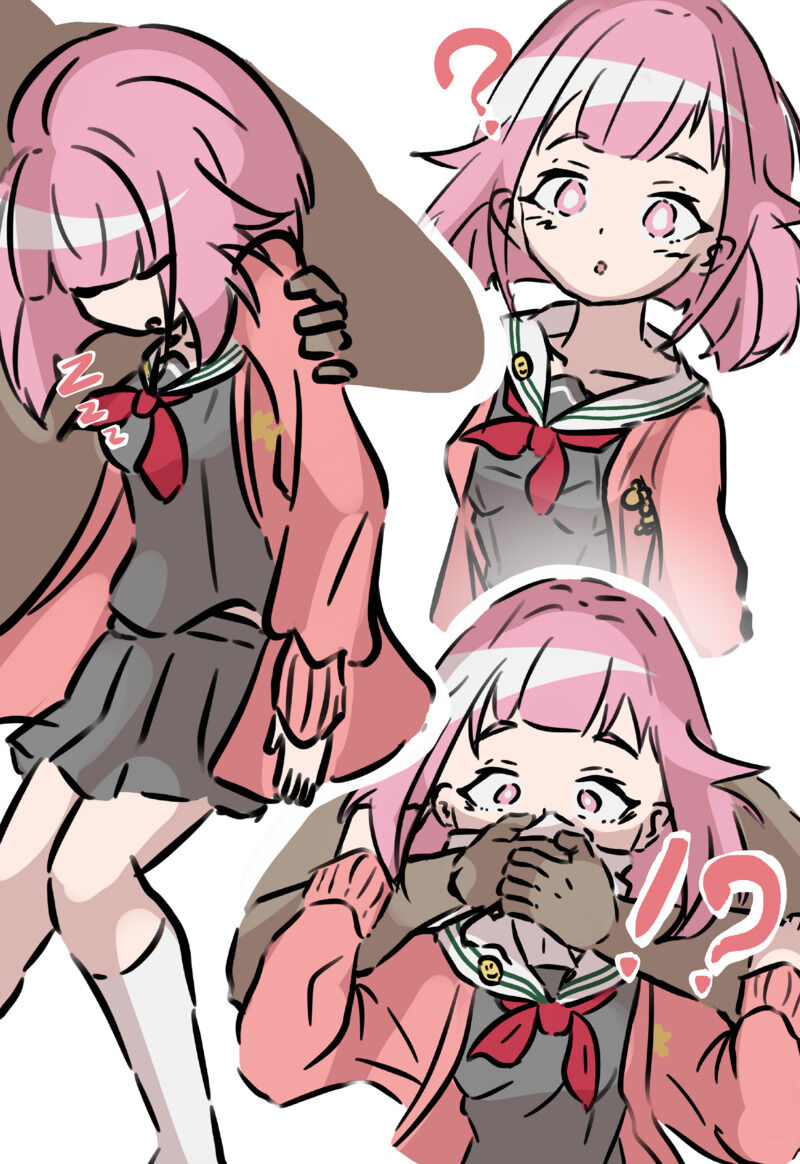 睡姦えむちゃん page 1 full