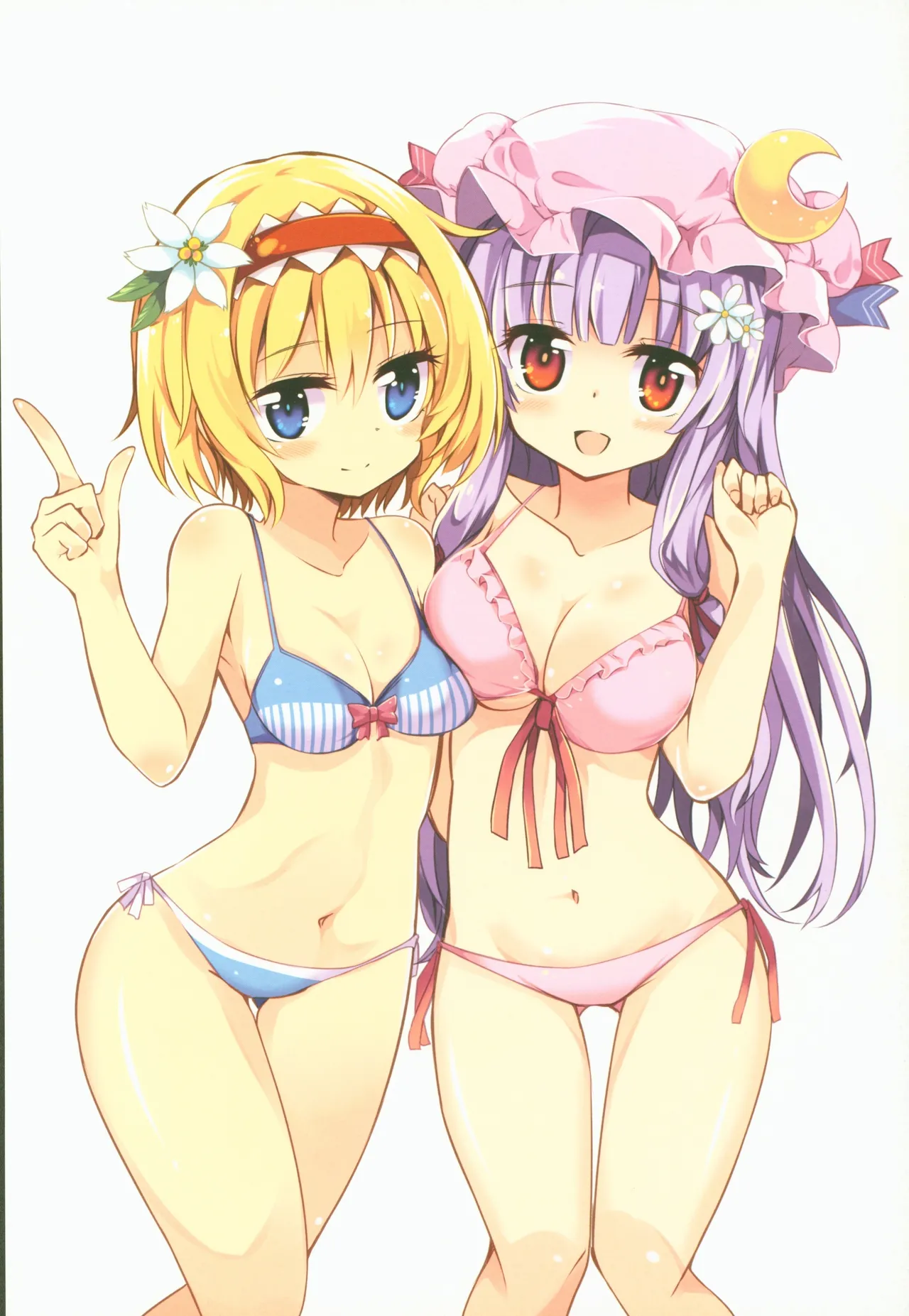 Shifuku no Great Beautiful Koappai| 至福的 Great Beautiful 小惡魔歐派♥ page 4 full