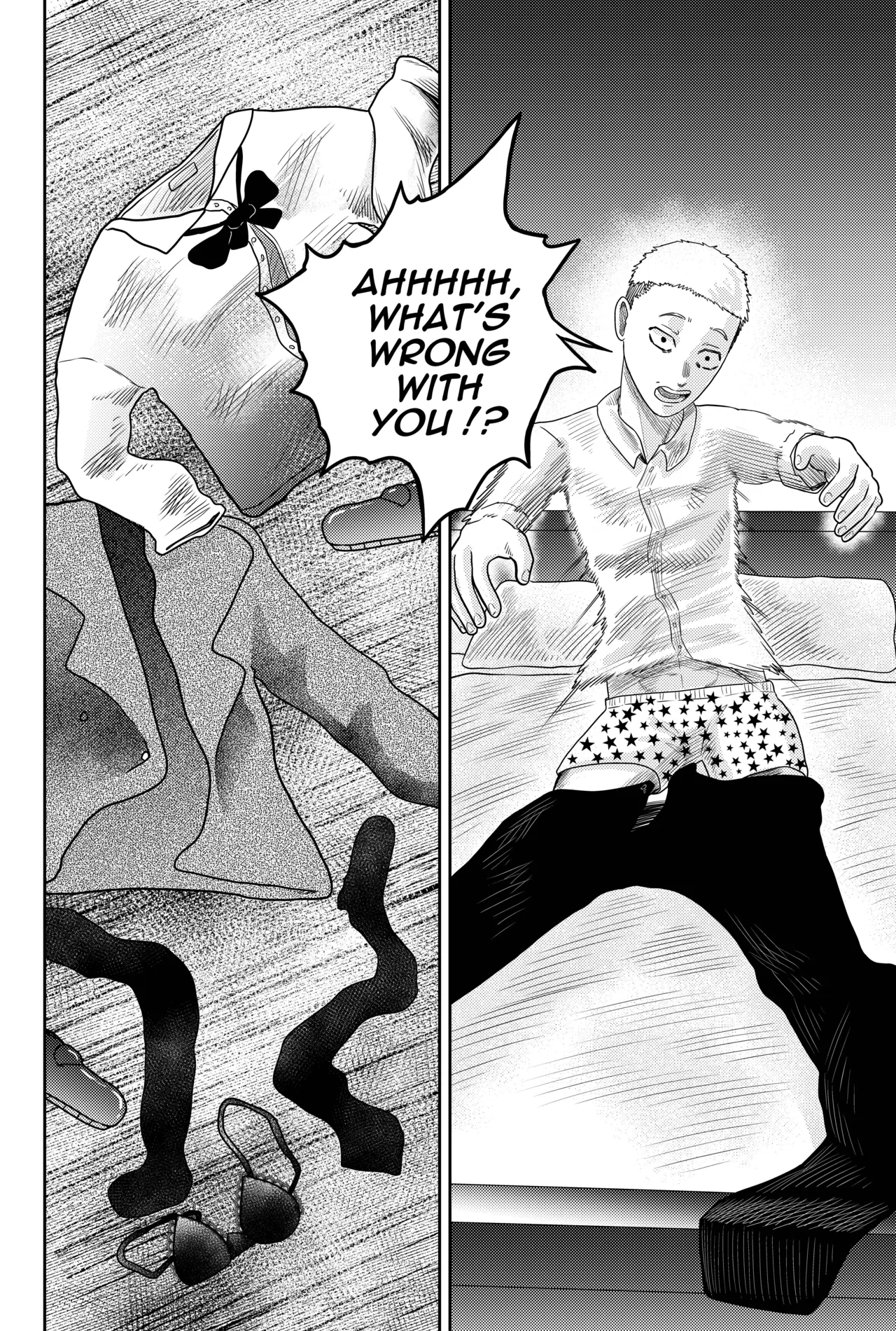 Study with a Sucubus page 5 full