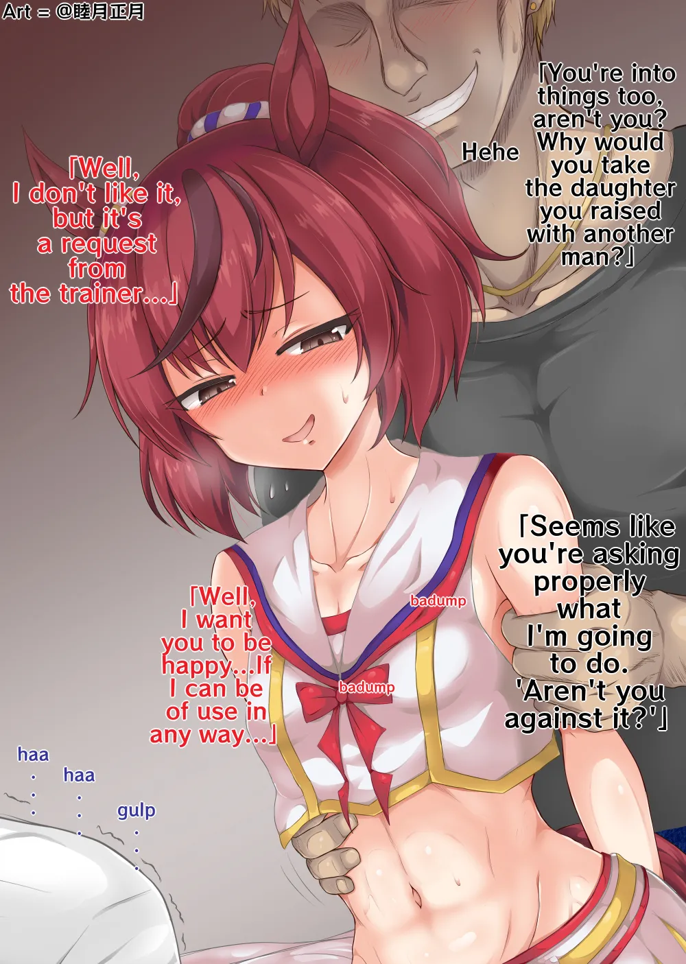 Nice Nature page 1 full