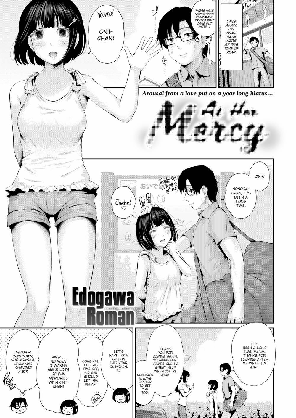 Marshmallow Days page 10 full