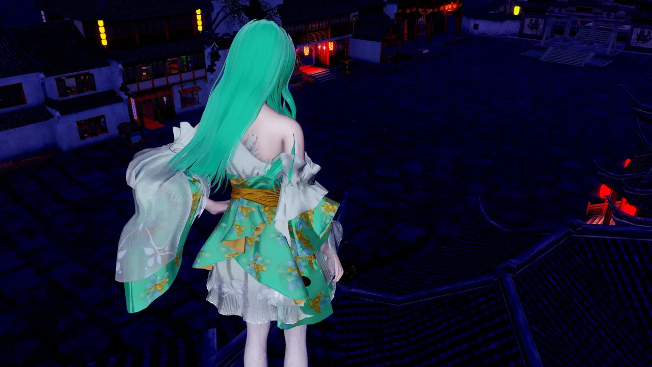 D.D.D魔修0-1 page 7 full