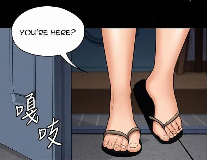 Queen Bee - Chapter 107-114 - FMF Shimaidon Threesome page 1 full