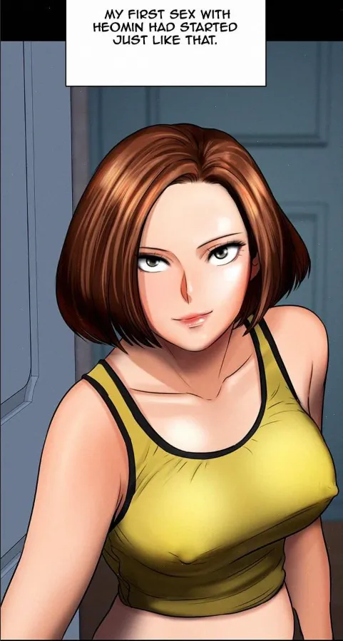 Queen Bee - Chapter 107-114 - FMF Shimaidon Threesome page 3 full