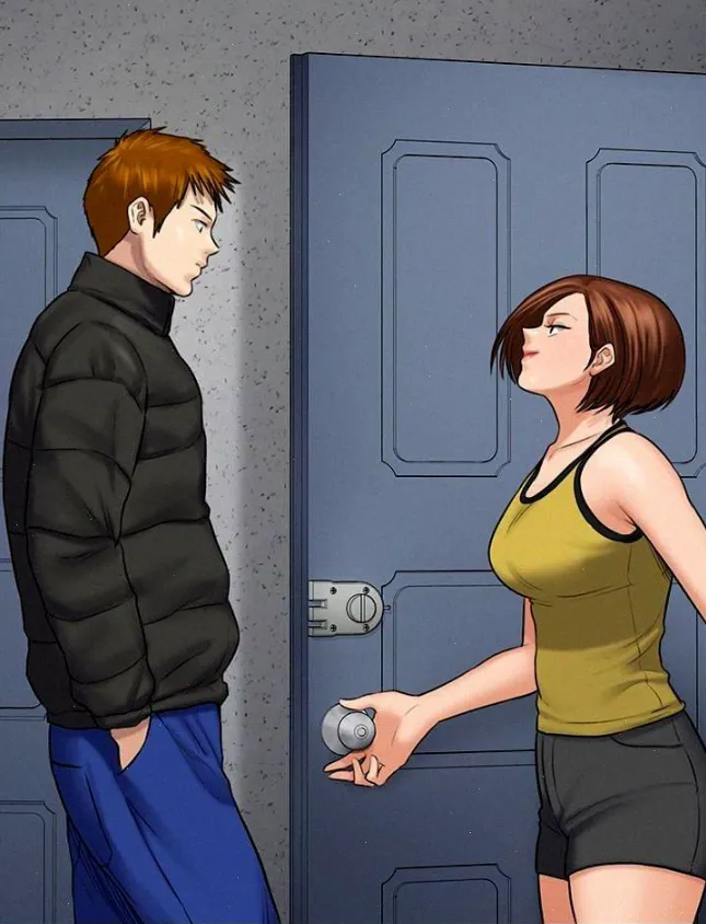 Queen Bee - Chapter 107-114 - FMF Shimaidon Threesome page 4 full