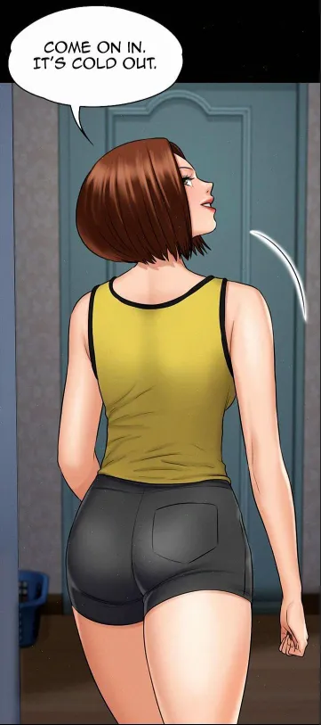 Queen Bee - Chapter 107-114 - FMF Shimaidon Threesome page 7 full