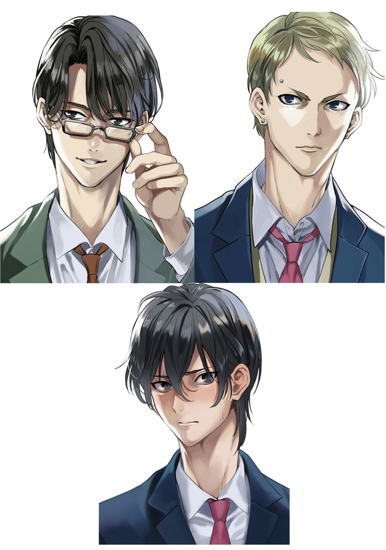 Diligent Student Doesn't Want His Naughty Lessons To End page 6 full