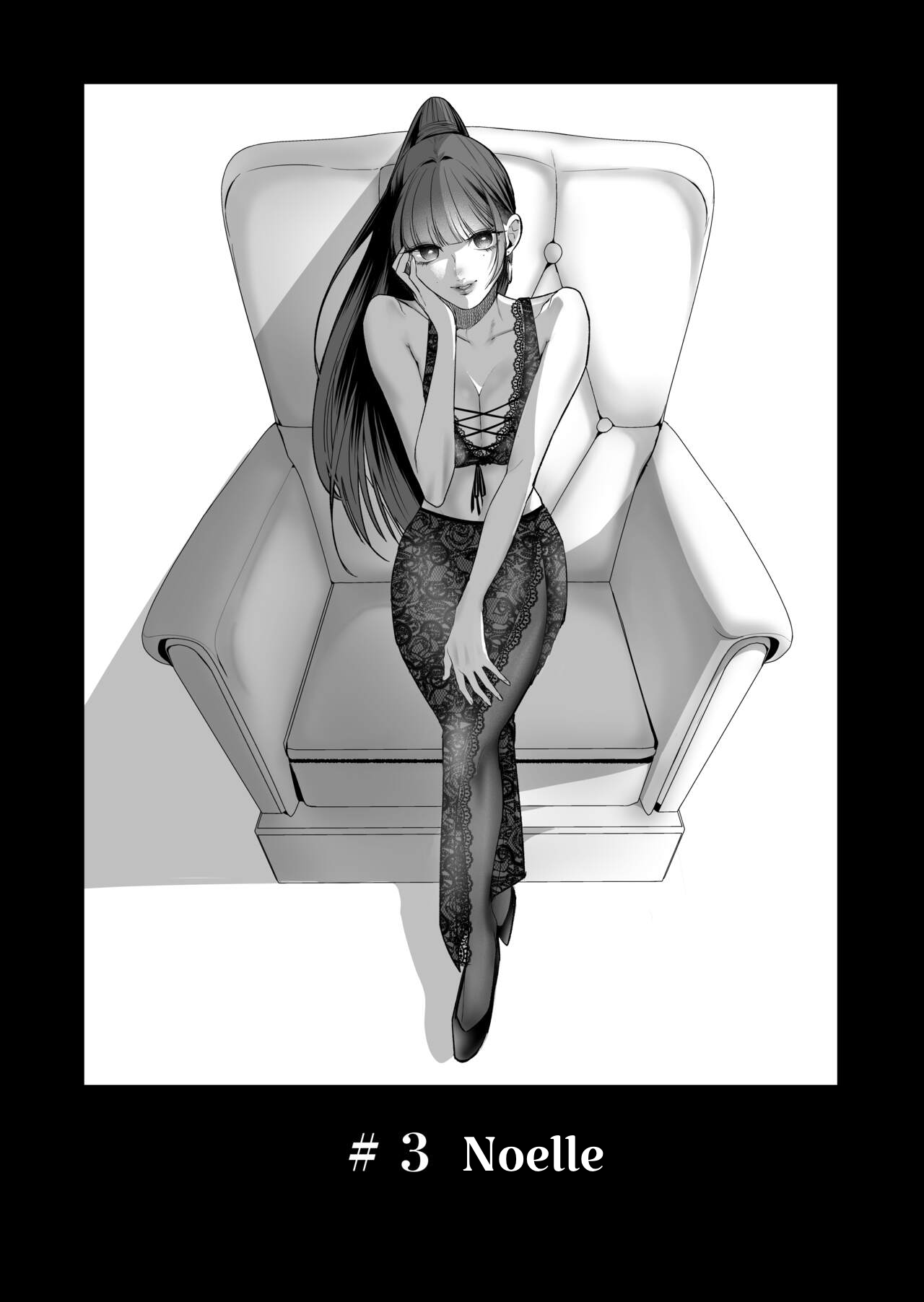 The story of an exhausted woman being beaten by a lustful woman page 1 full