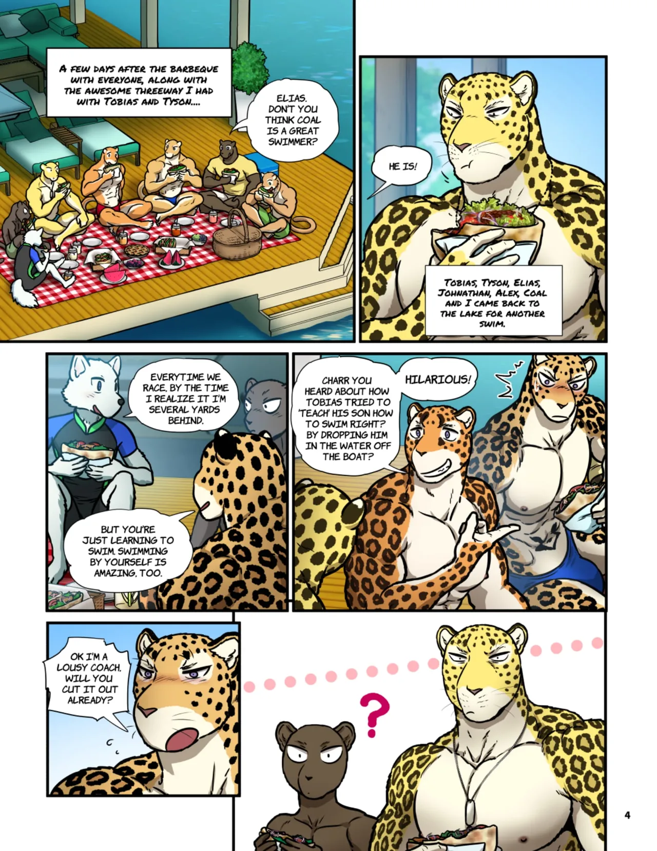 Finding Family 8 page 4 full