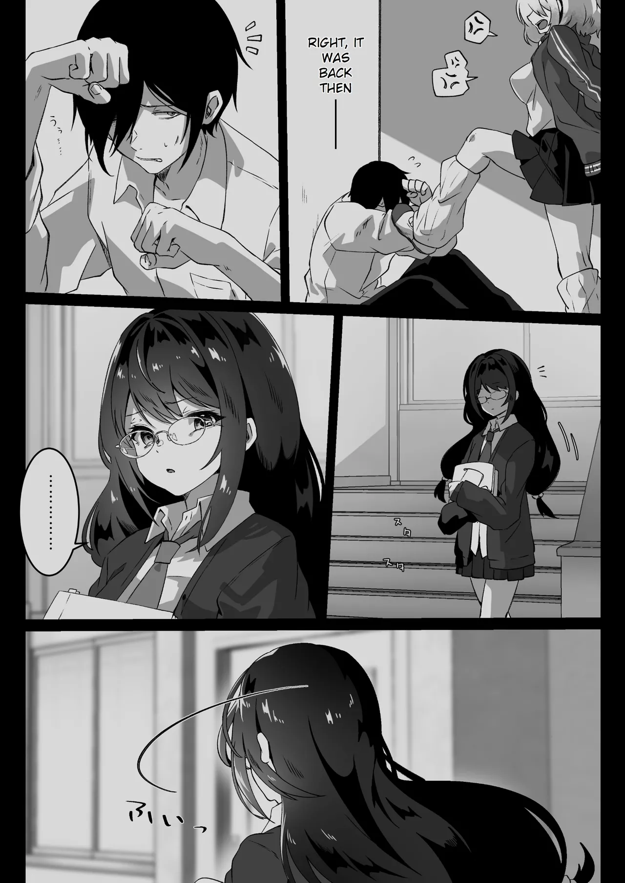 After Isekai Reincarnating, I Use Dark Powers To Get Revenge On The Hero Party ~Genius Mage~ page 7 full