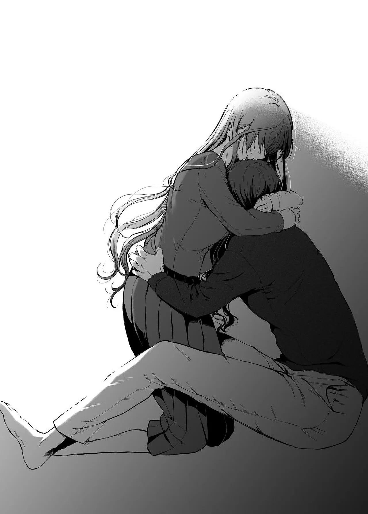 orōgumo no Hanazono 1-4 | 絡新婦的花園 1-4 page 5 full