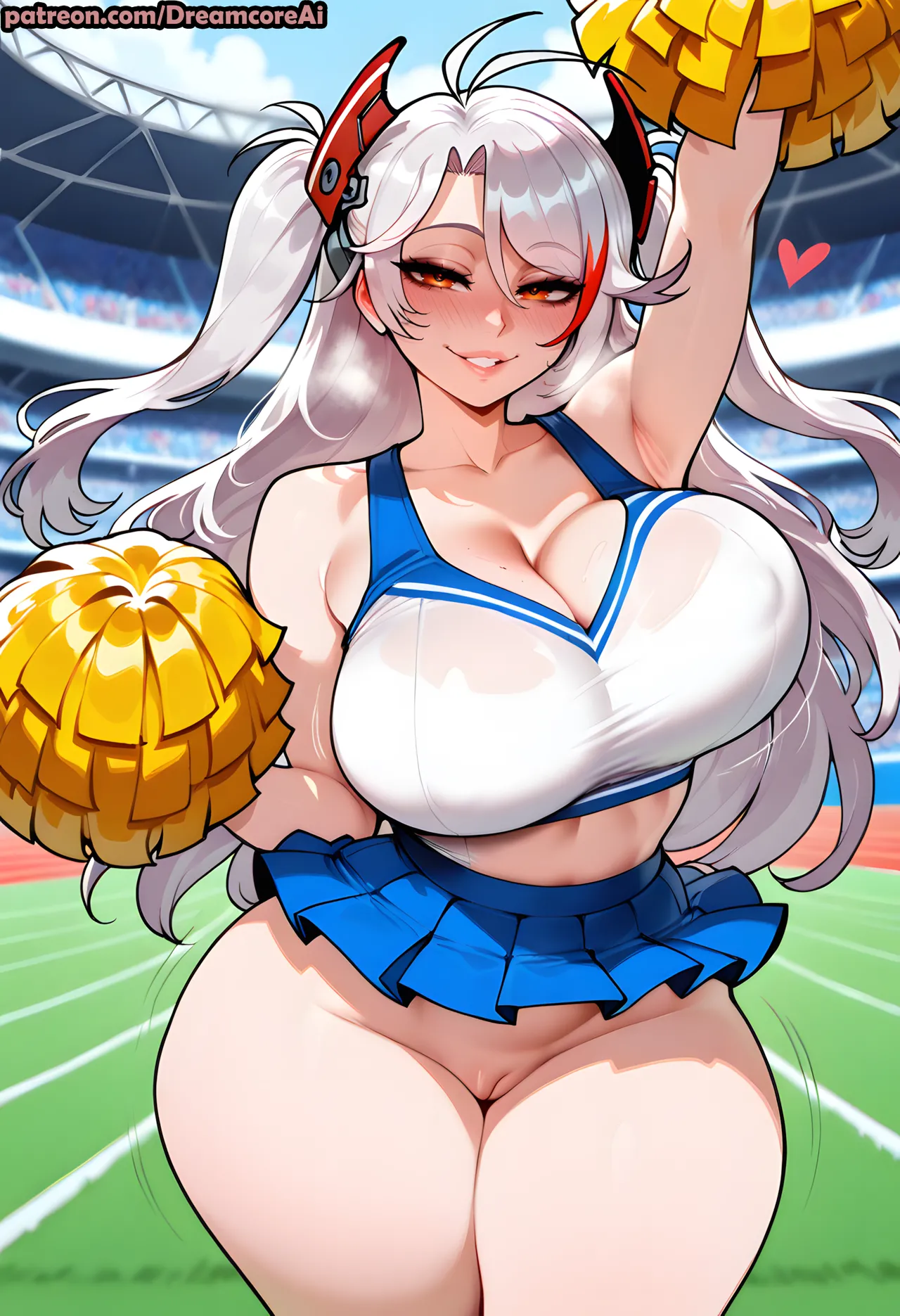 Set - 214 Prinz Eugen dreamcoreart ai generated page 1 full