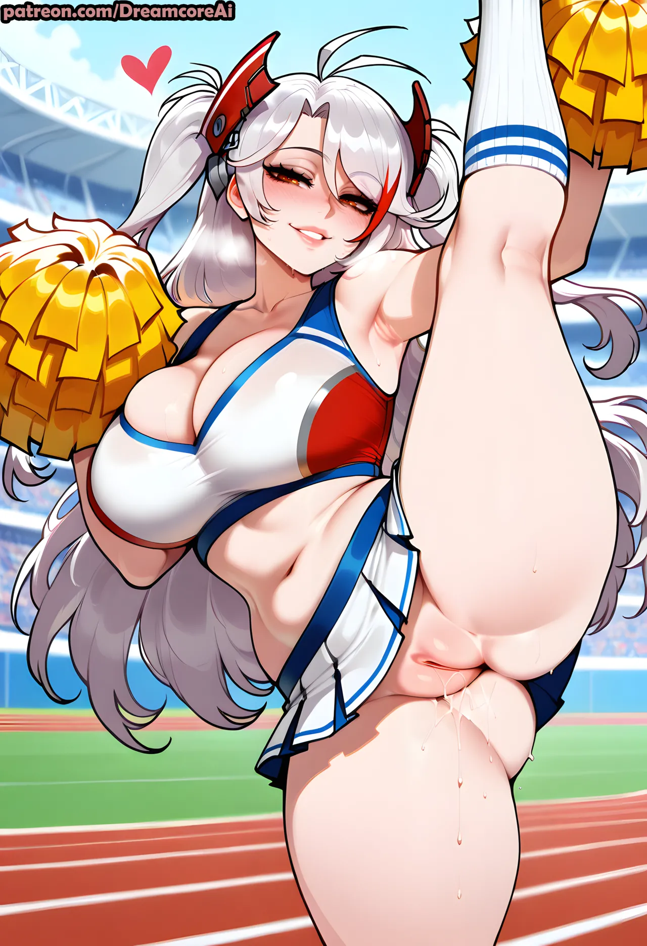 Set - 214 Prinz Eugen dreamcoreart ai generated page 2 full