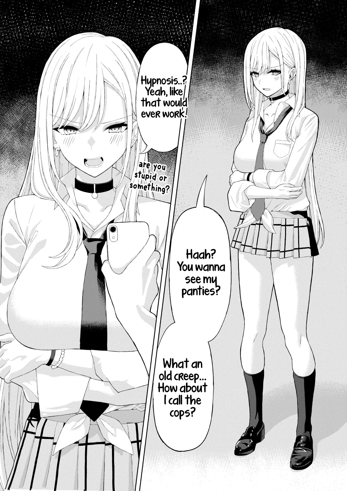 Kitagawa Marin Saimin Sex | Hypnotized Sex with Marin Kitagawa page 2 full