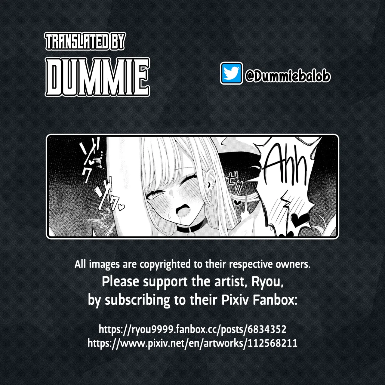 Kitagawa Marin Saimin Sex | Hypnotized Sex with Marin Kitagawa page 9 full