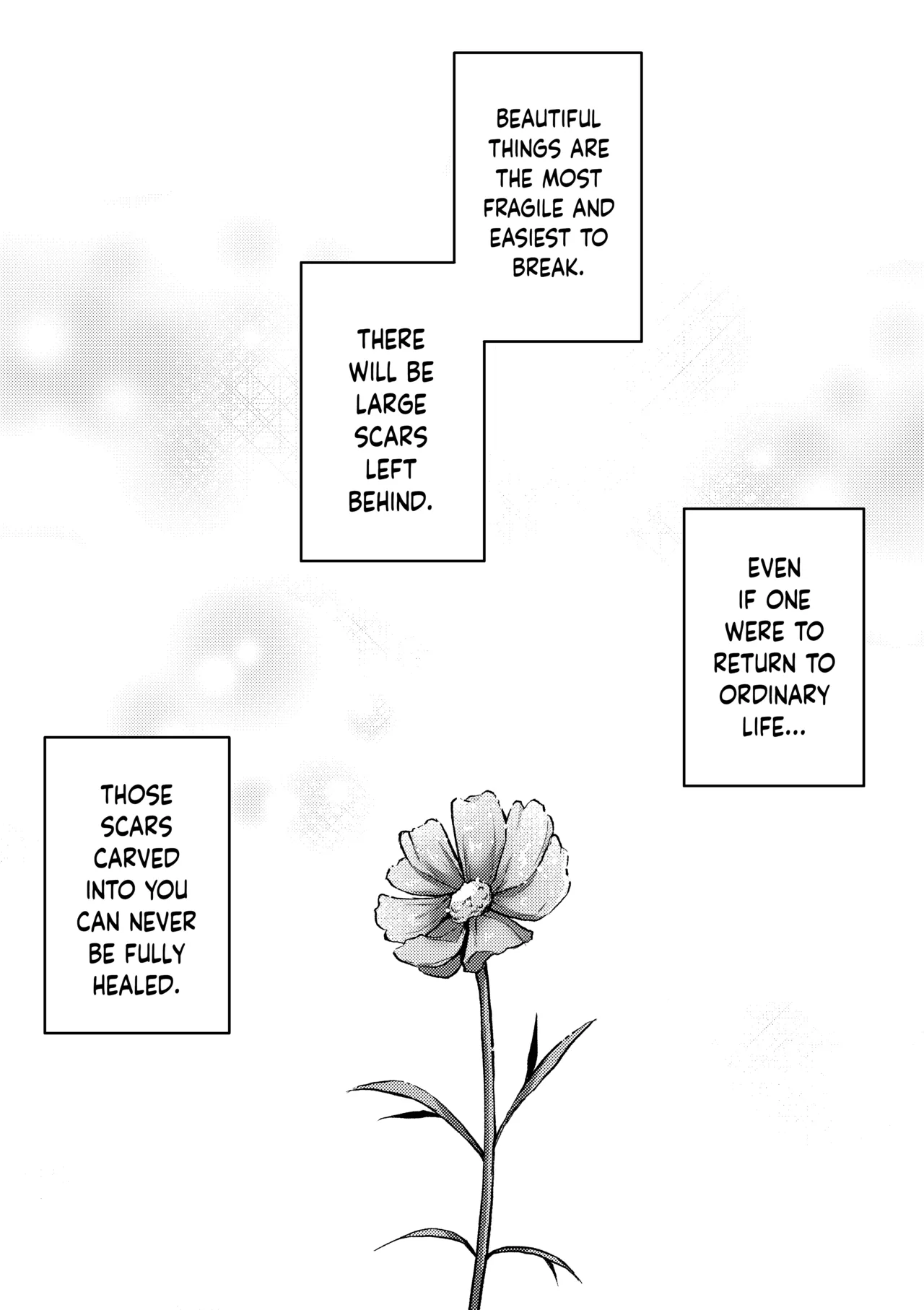 Tsumeato | Scars page 4 full