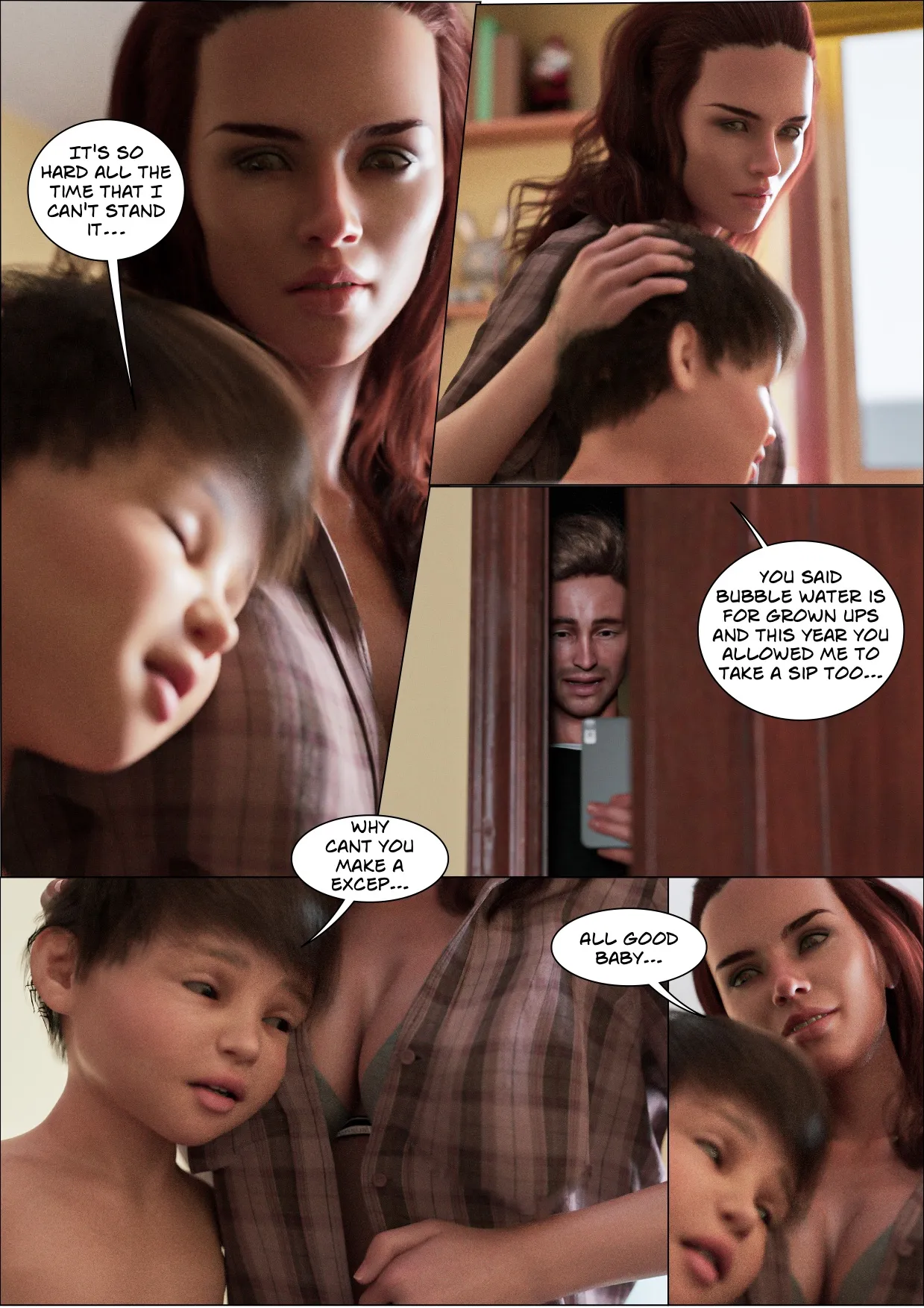 WBWORLD - High Tide 3 page 3 full
