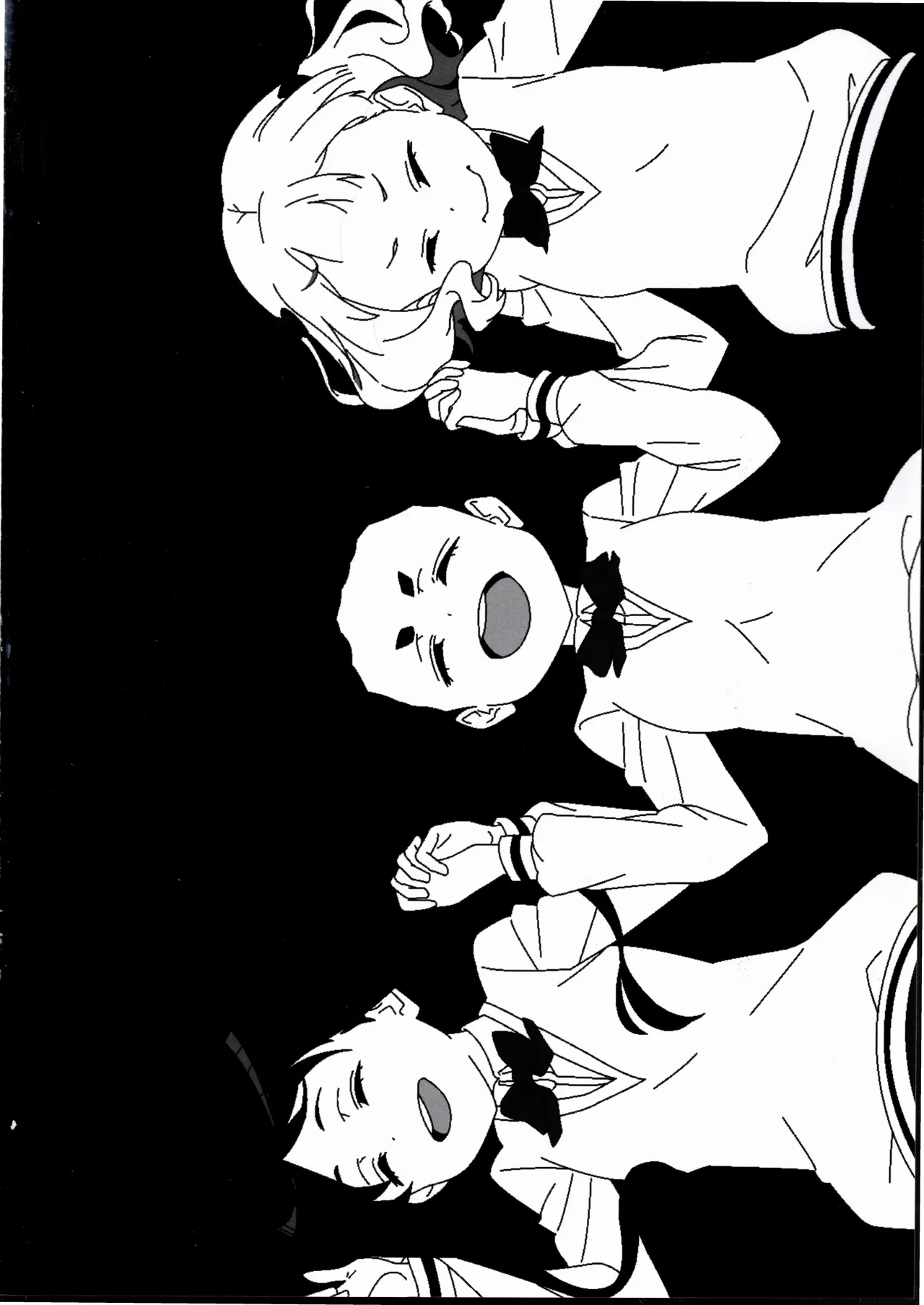 GGO Ⅱ OP WORKS page 4 full