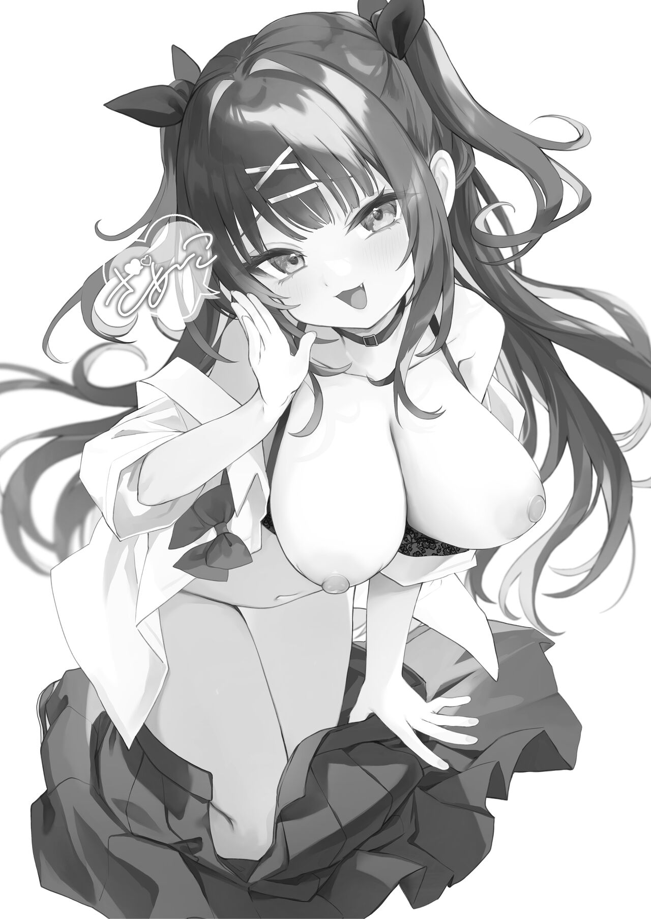 Koitsu ni Katsu Houhou |【急求】把这家伙战胜的方法 page 3 full