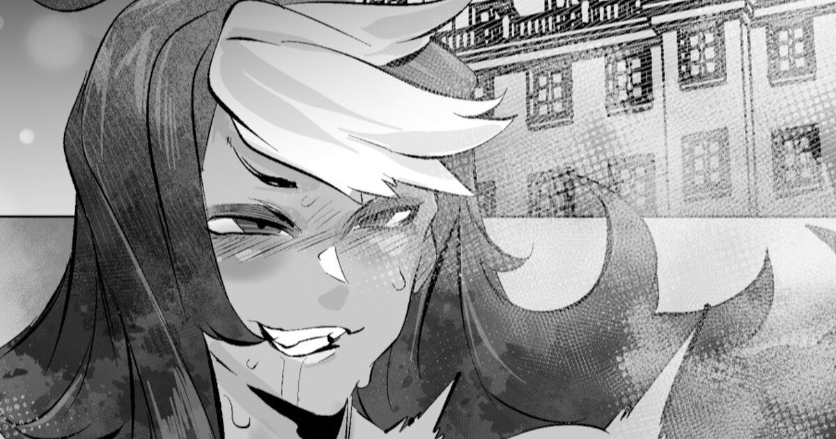 褐色ヤンキー娘ちゃんに催眠かけたけど襲われ帰された話 page 1 full