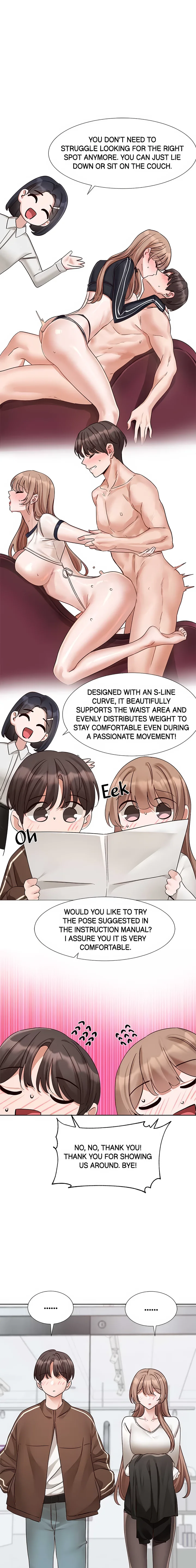 Drama Queens Ch.193 page 10 full